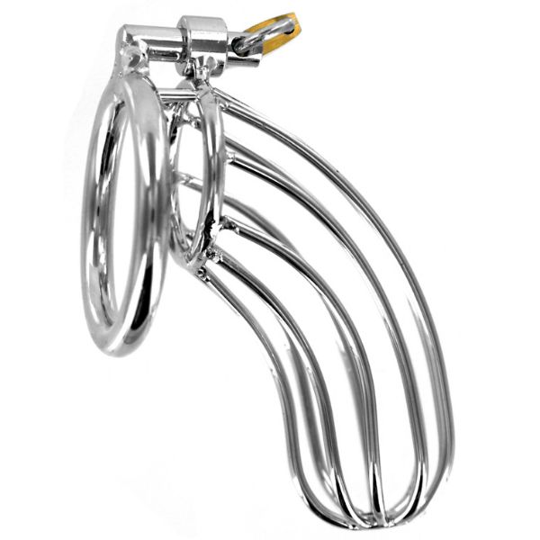 Picture of The Bird Cage Chastity Device - Large