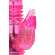 Picture of Orgasmic Jumping Rabbit
