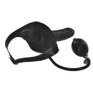 Picture of Inflatable Gag with Dildo