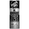 Picture of Mr. Humongous Thick 10 Inch Dildo