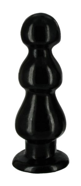 Picture of Three Bumps for your Rump Butt Plug- Large