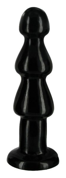 Picture of Three Bumps for your Rump Butt Plug- Medium