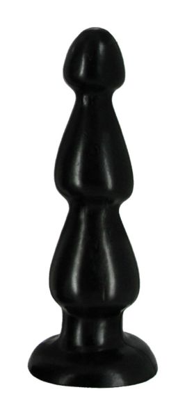 Picture of Three Bumps for your Rump Butt Plug- Small