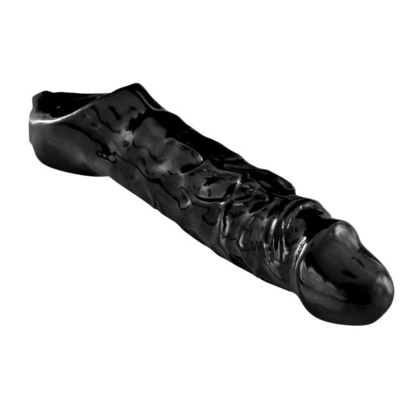 Picture of Mamba Cock Sheath - Black