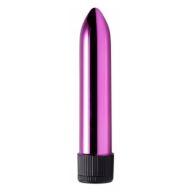 Picture of 5 Inch Slim Vibe Packaged - Pink