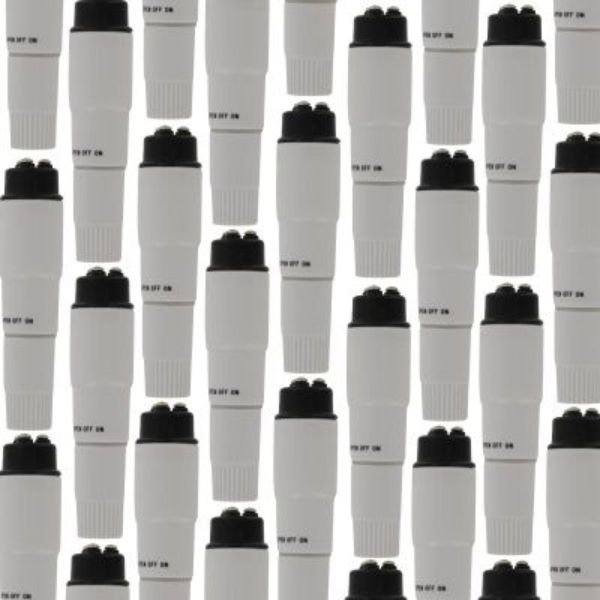 Picture of White Pocket Vibes - Case of 144