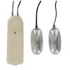 Picture of Twin Vibrating Bullet - Case of 144