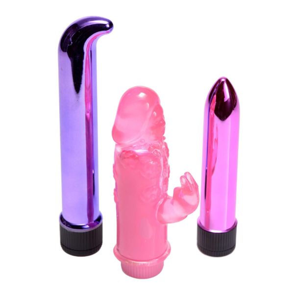 Picture of Essential Lovers Kit