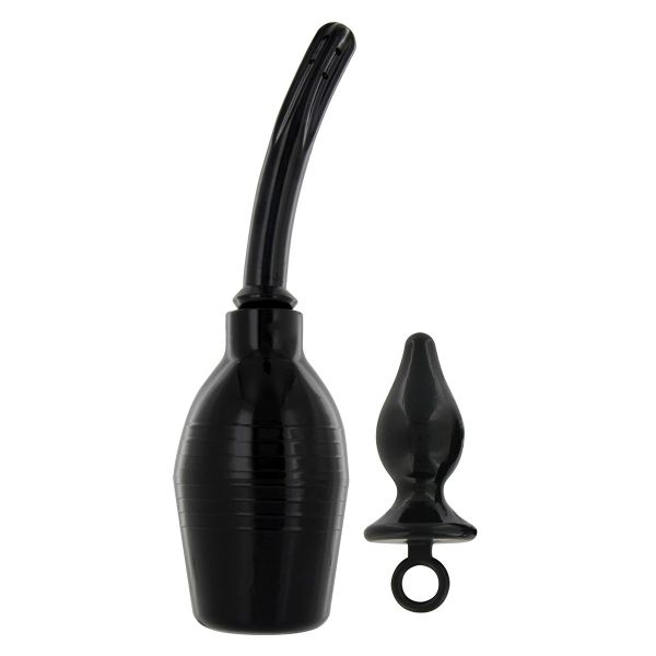 Picture of CleanStream Essentials Enema Kit
