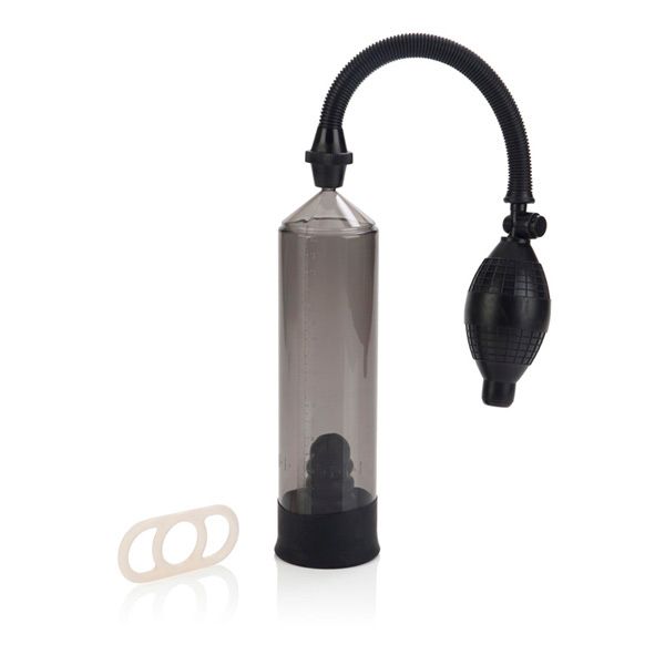 Picture of Precision Pump with Erection Enhancer