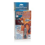 Picture of Precision Pump with Erection Enhancer
