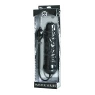 Picture of Leviathan Giant Inflatable Silicone Dildo with Internal Core