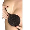 Picture of Strict Leather Breast Binders with Spikes