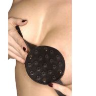 Picture of Strict Leather Breast Binders with Spikes