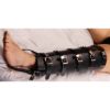 Picture of Strict Leather Leg Binders