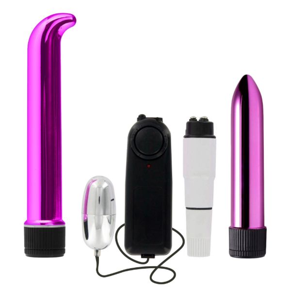 Picture of Ladies Pleasure Kit
