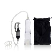 Picture of Enhance Travel Pump System