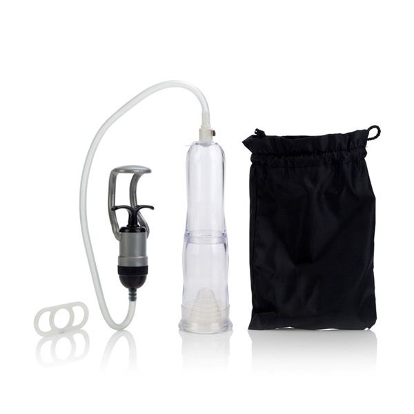 Picture of Enhance Travel Pump System