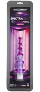 Picture of Spectragels Beaded Anal Vibe