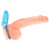 Picture of Trinity Vibes Bullet Cock Ring