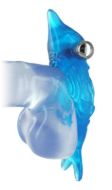 Picture of Dolphin Vibrating Cock Ring