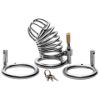 Picture of The Jail House Chastity Device