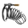 Picture of Bastille Penile Confinement Cage