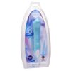 Picture of Trinity Vibes 8 Function G-Spot Vibrator - Blue