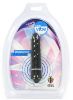 Picture of Trinity Vibes Mini Twisted Groove Vibe - Black