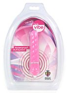 Picture of Trinity Vibes Mini Twisted Groove Vibe - Pink