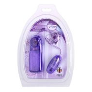 Picture of Trinity Vibes Super-Charged Bullet Vibe - Purple