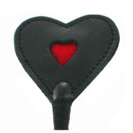 Picture of Heart Tip Crop