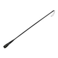 Picture of Strict Leather Strip Tip Crop