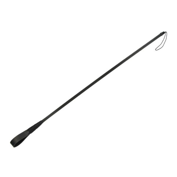 Picture of Strict Leather Strip Tip Crop