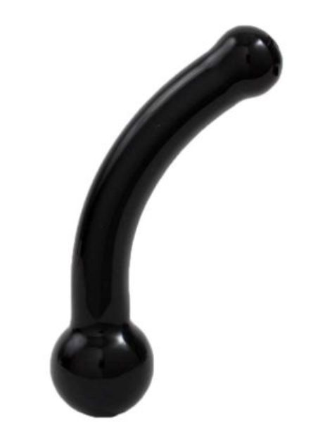 Picture of Reflections Serenity Glass Wand