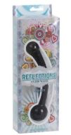Picture of Reflections Serenity Glass Wand