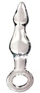 Picture of Icicles No. 13 Glass Plug