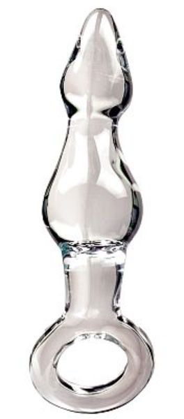 Picture of Icicles No. 13 Glass Plug