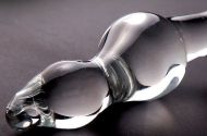 Picture of Icicles No. 13 Glass Plug