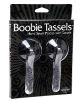Picture of Boobie Tassels - Black