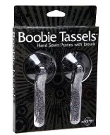 Picture of Boobie Tassels - Black