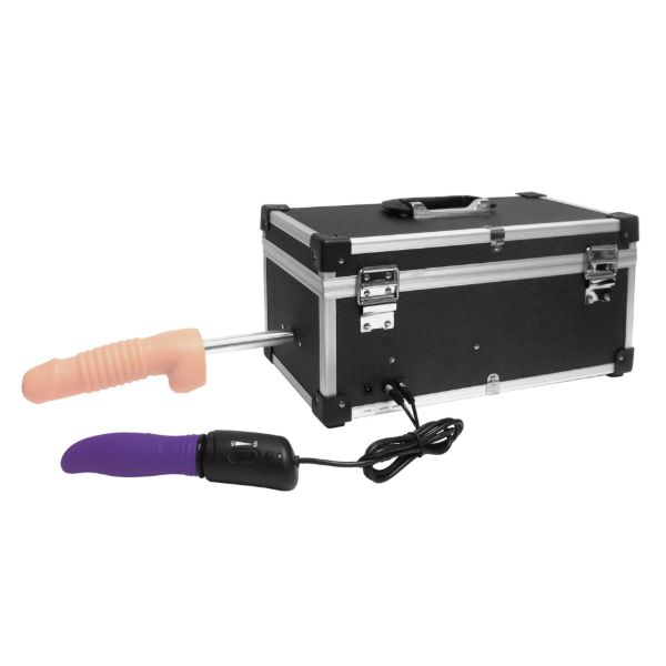 Picture of Toolbox Lover Machine