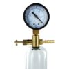 Picture of Bionic Electric Pump Kit with Penis Cylinder