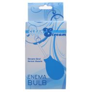 Picture of CleanStream Enema Bulb Blue