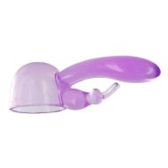 Picture of Rabbit Tip Wand Attachment