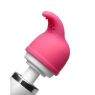 Picture of Nuzzle Tip Silicone Wand Attachment - Boxed