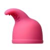Picture of Nuzzle Tip Silicone Wand Attachment - Boxed