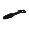 Picture of Silicone Cum-Thru D-Ring Penis Plug