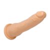 Picture of Lean Luke 7 Inch Dildo with Suction Cup