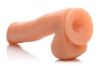 Picture of Enormous Evan 10 Inch Dildo with Suction Cup